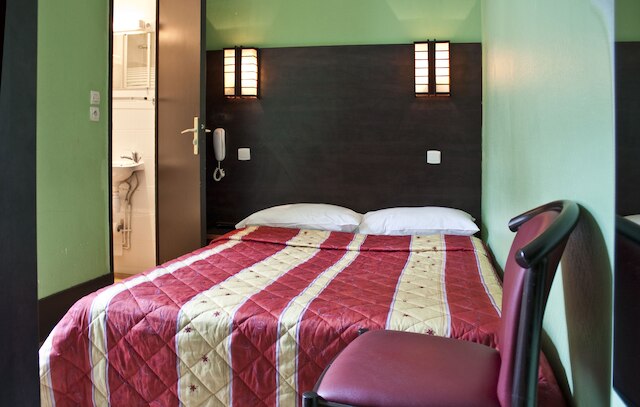 ホテル カンブレ