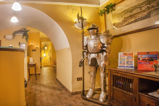 B&B ラロッジオ デイ ヴァッサッリ