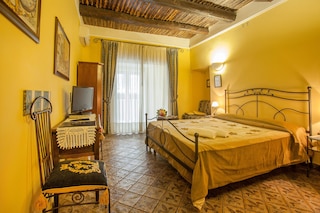 B&B ラロッジオ デイ ヴァッサッリ