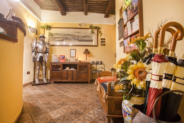 B&B ラロッジオ デイ ヴァッサッリ