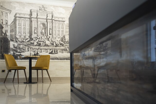 ホテル フェリーニ