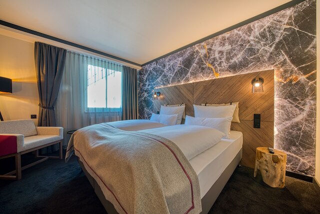 フォーサイド ホテル ザルツブルク, トレードマーク コレクション バイ ウィンダム