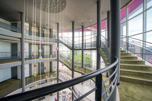 フォーサイド ホテル ザルツブルク, トレードマーク コレクション バイ ウィンダム