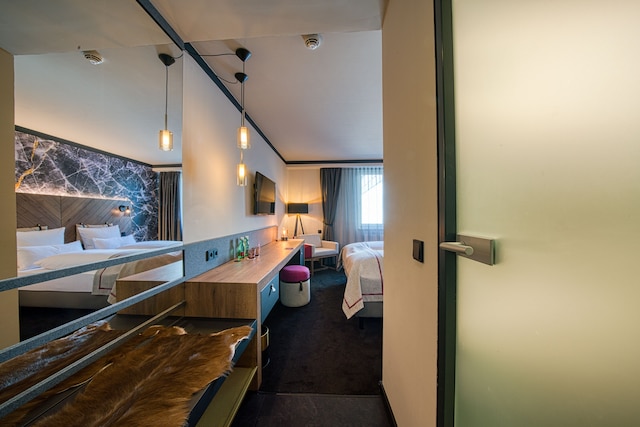 フォーサイド ホテル ザルツブルク, トレードマーク コレクション バイ ウィンダム