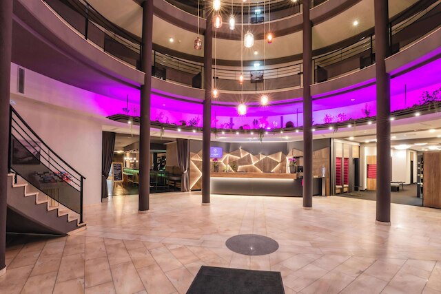 フォーサイド ホテル ザルツブルク, トレードマーク コレクション バイ ウィンダム