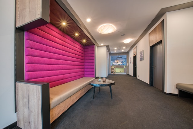 フォーサイド ホテル ザルツブルク, トレードマーク コレクション バイ ウィンダム