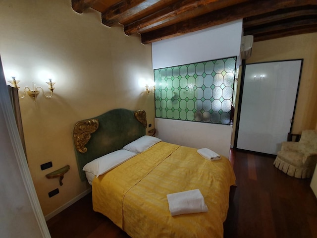 アロッジ アラ リヴェッタ