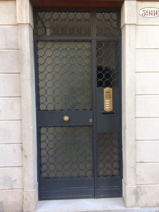 アロッジ アラ リヴェッタ