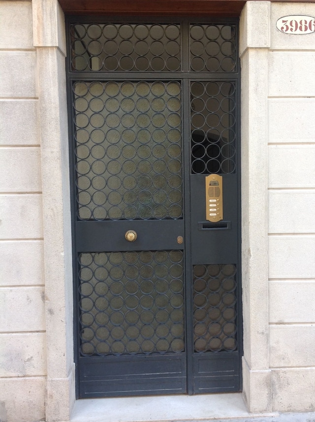 アロッジ アラ リヴェッタ