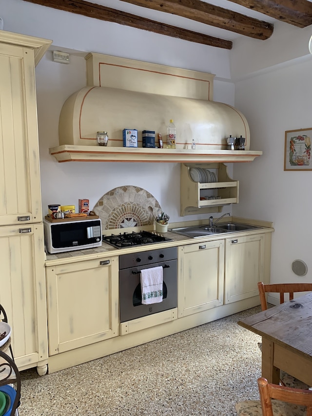 アロッジ アラ リヴェッタ