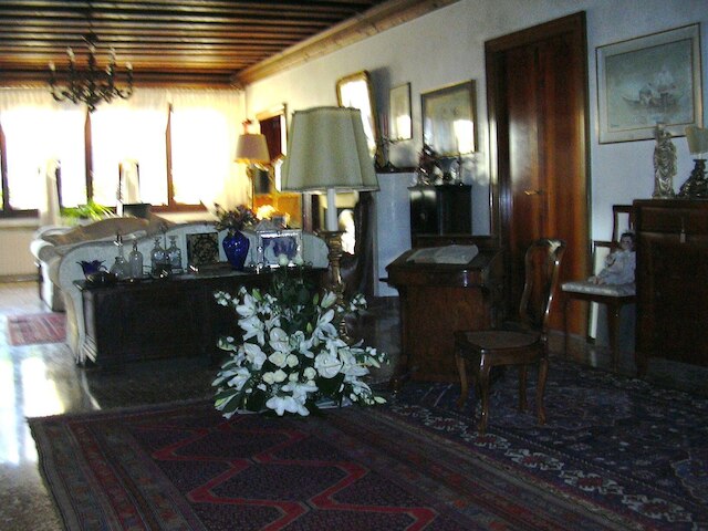 アット ホーム ア パラッツォ