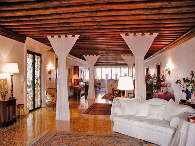 アット ホーム ア パラッツォ