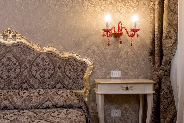 ホテル メッツォ ポッツォ