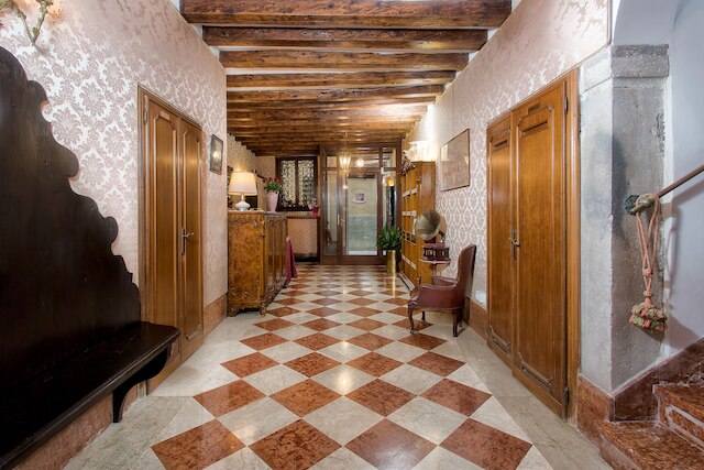 ホテル メッツォ ポッツォ