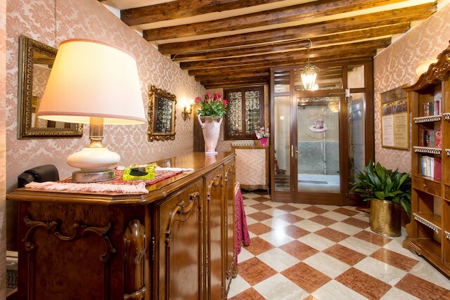 ホテル メッツォ ポッツォ