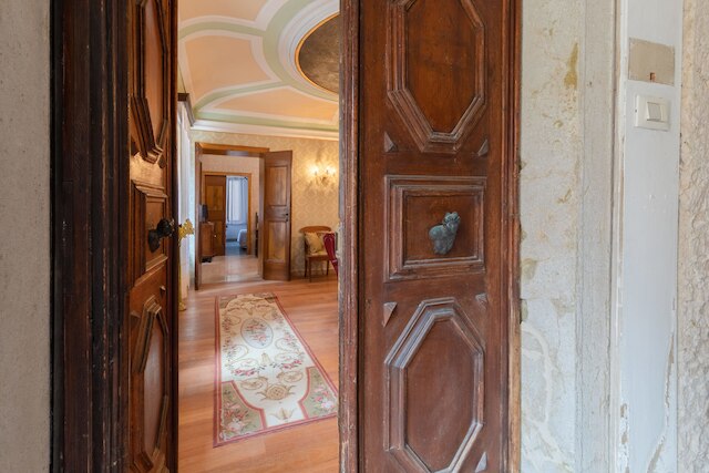 ホテル メッツォ ポッツォ