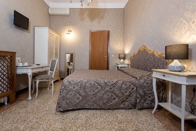 ホテル メッツォ ポッツォ