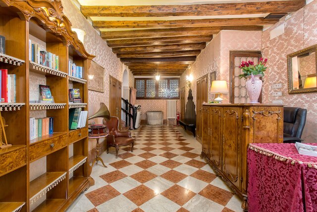 ホテル メッツォ ポッツォ