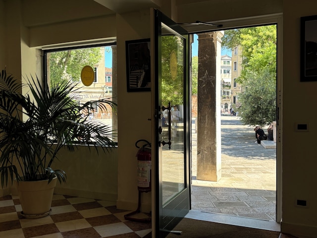 ロカンダ デル ゲットー