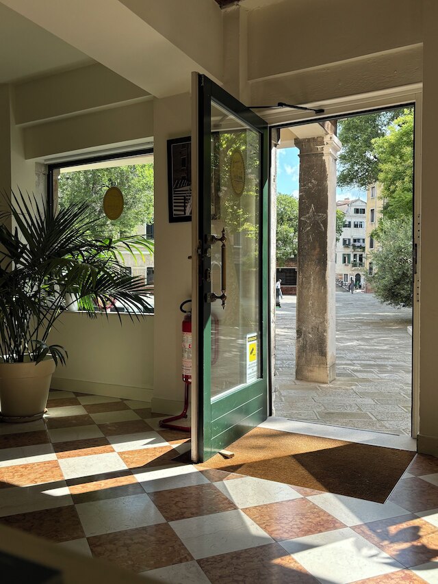 ロカンダ デル ゲットー