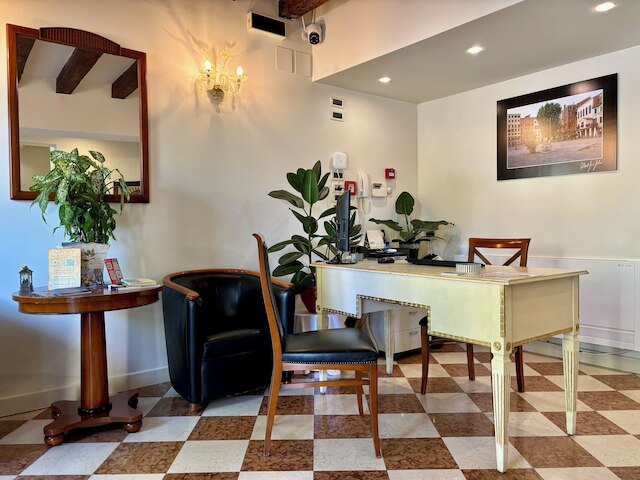 ロカンダ デル ゲットー