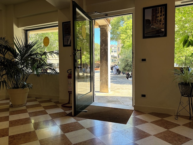 ロカンダ デル ゲットー