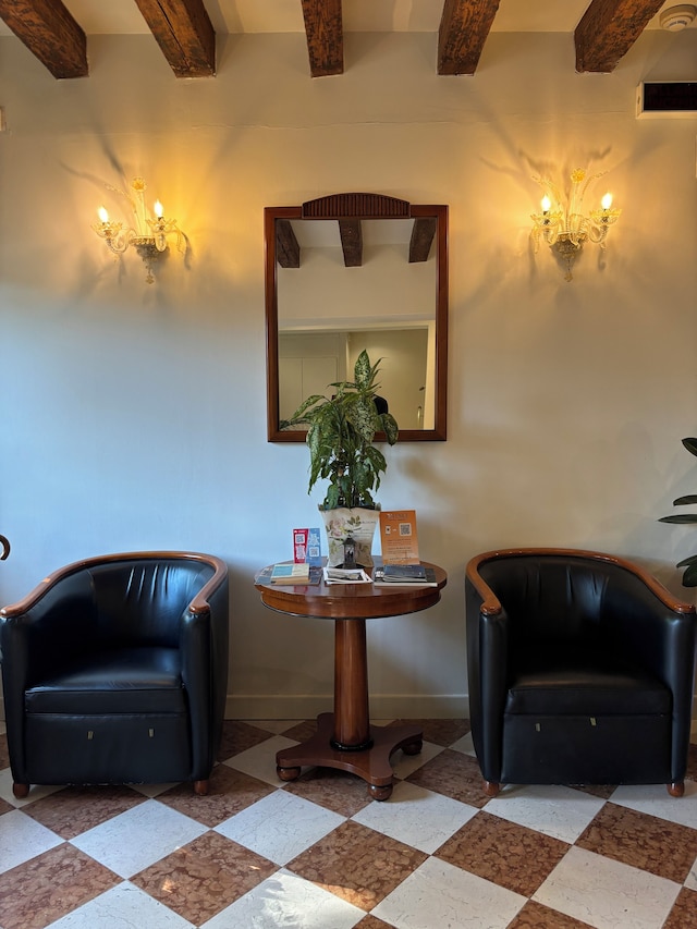 ロカンダ デル ゲットー