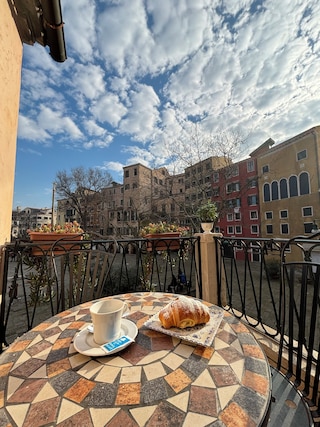 ロカンダ デル ゲットー