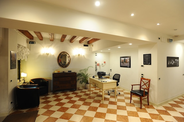 ロカンダ デル ゲットー