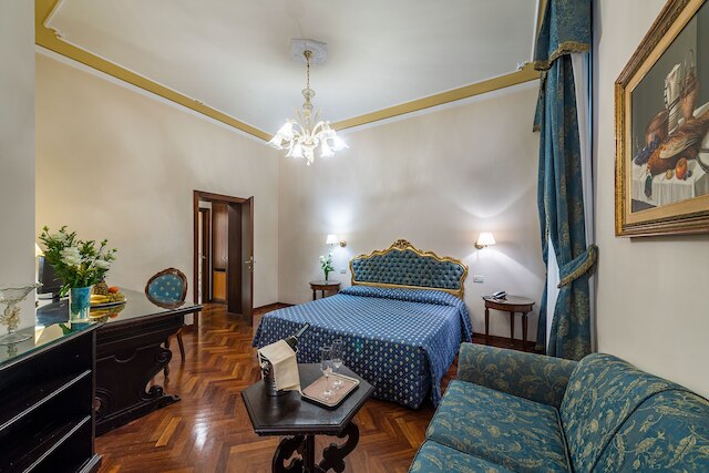 ロカンダ サント アゴスティン