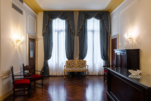 ロカンダ サント アゴスティン