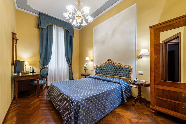 ロカンダ サント アゴスティン