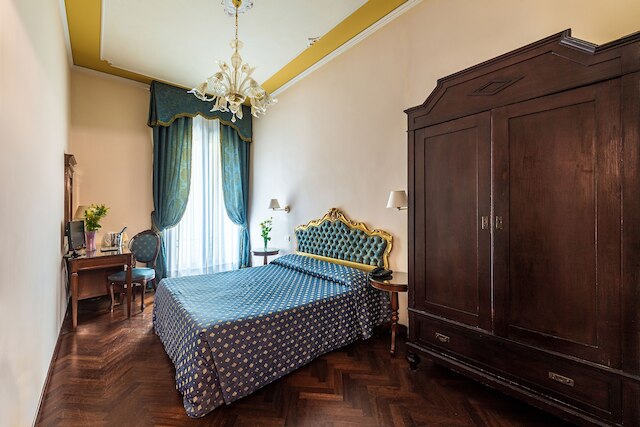 ロカンダ サント アゴスティン