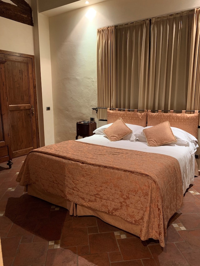 イン ピアッツア デッラ シニョーリア - レジデンツァ デポカ