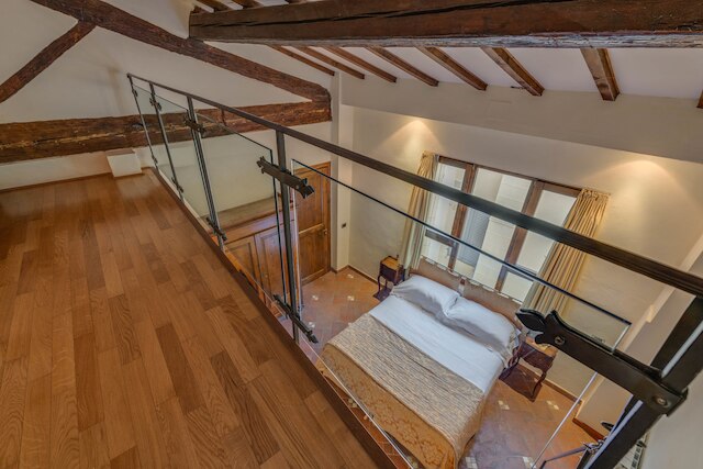 イン ピアッツア デッラ シニョーリア - レジデンツァ デポカ