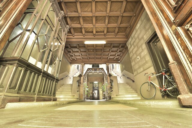 ホスタル ジローナ