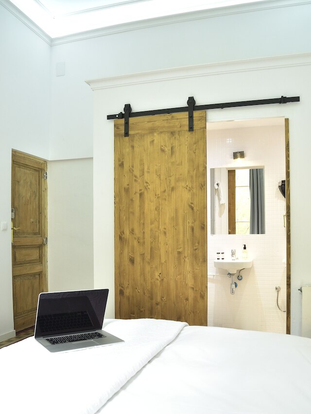 ホスタル ジローナ