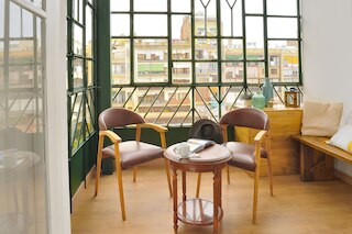 ホスタル ジローナ