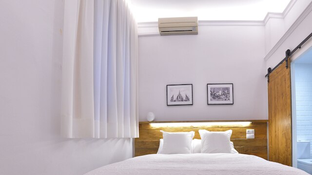 ホスタル ジローナ