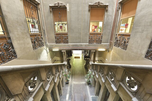 ホスタル ジローナ