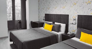 シウダッド コンダル