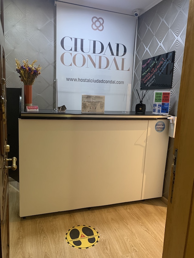 シウダッド コンダル