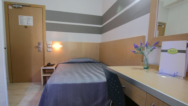 ホテル ラ スカレッタ