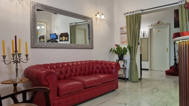 チャーリー ホテル