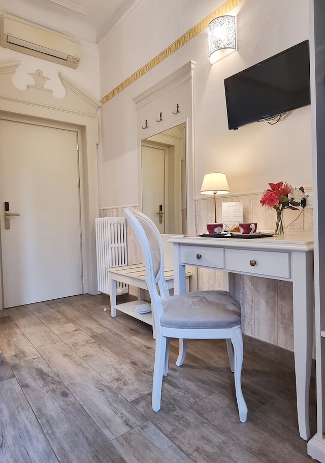 チャーリー ホテル