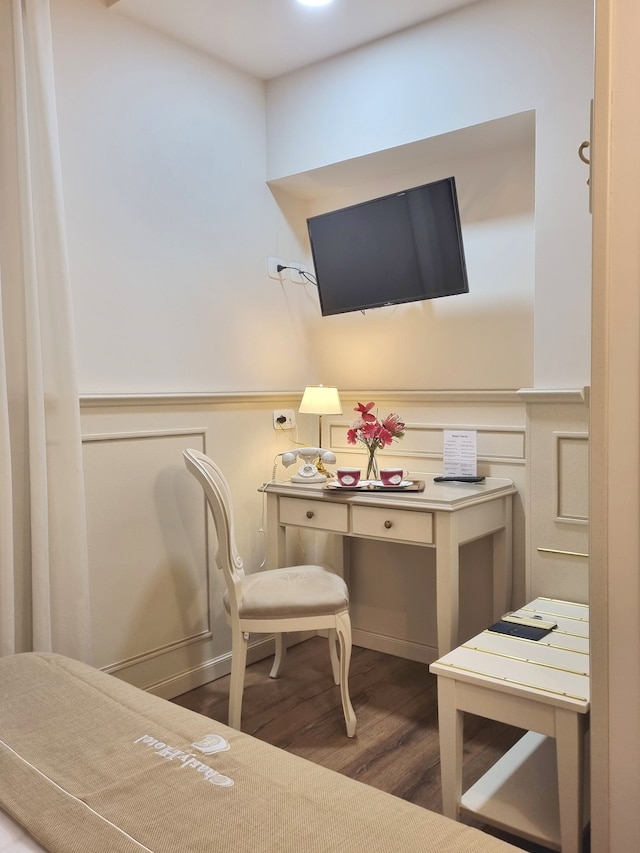 チャーリー ホテル