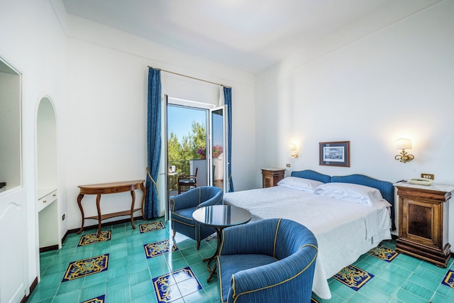 ホテル ベルヴェデーレ