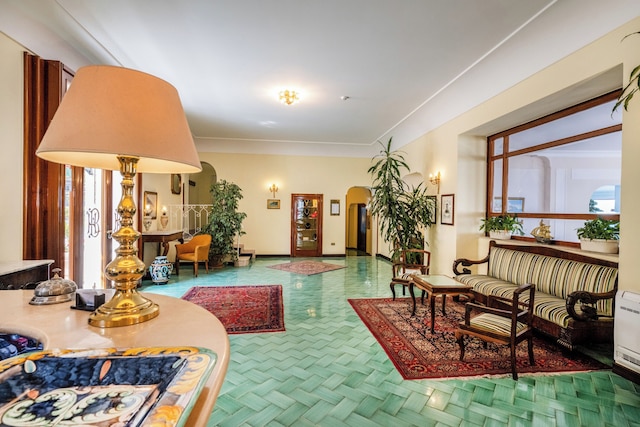 ホテル ベルヴェデーレ