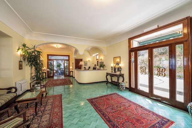 ホテル ベルヴェデーレ