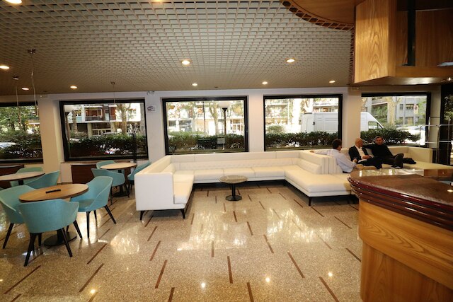 ホテル ドメニキーノ